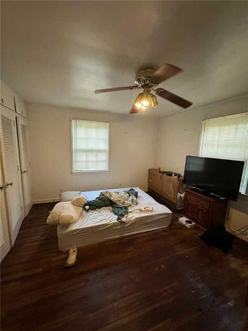 4604 Oak Ridge Road, Mobile, AL 36609