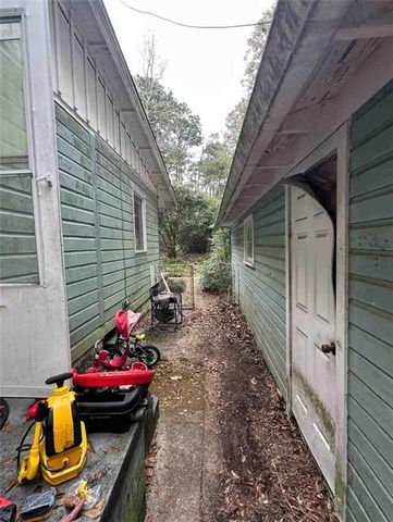 4604 Oak Ridge Road, Mobile, AL 36609