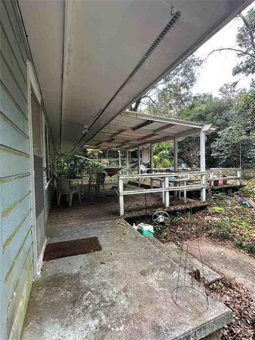 4604 Oak Ridge Road, Mobile, AL 36609