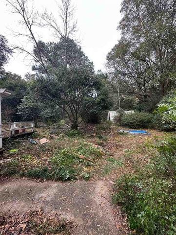 4604 Oak Ridge Road, Mobile, AL 36609