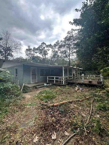 4604 Oak Ridge Road, Mobile, AL 36609