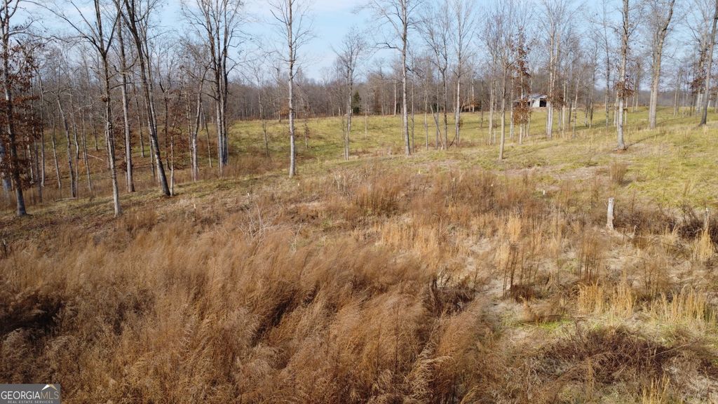 1.70 ACRES Garrison Road, Cornelia, GA 30531