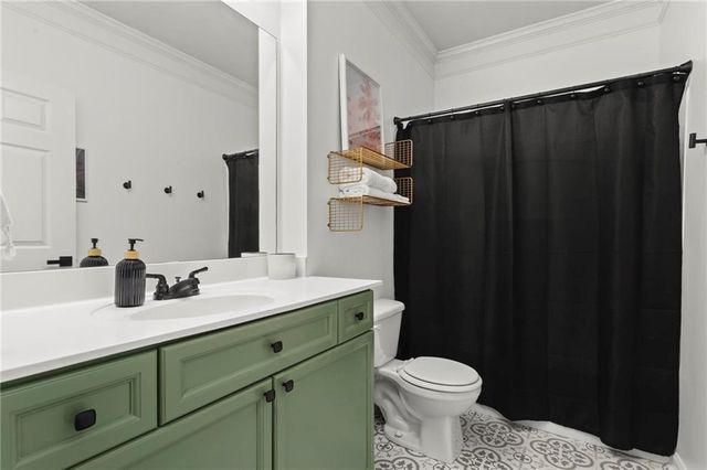 3150 Woodwalk Drive SE 2206, Atlanta, GA 30339