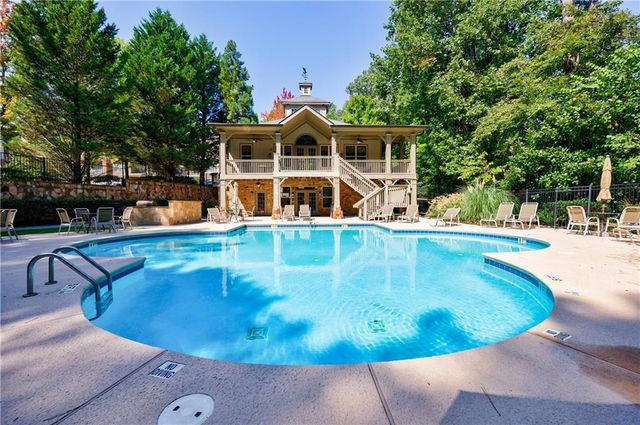 3150 Woodwalk Drive SE 2206, Atlanta, GA 30339