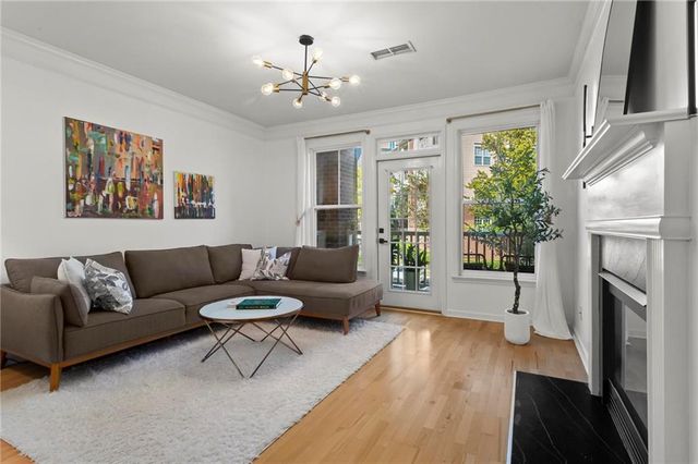 3150 Woodwalk Drive SE 2206, Atlanta, GA 30339