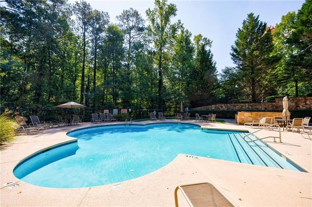 3150 Woodwalk Drive SE 2206, Atlanta, GA 30339
