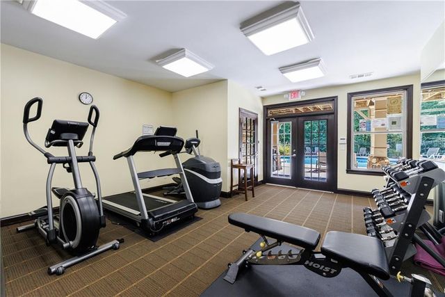 3150 Woodwalk Drive SE 2206, Atlanta, GA 30339