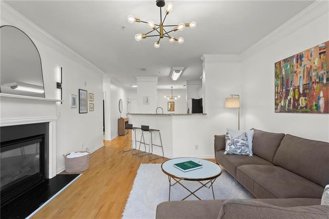 3150 Woodwalk Drive SE 2206, Atlanta, GA 30339