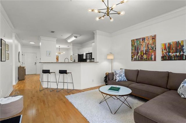 3150 Woodwalk Drive SE 2206, Atlanta, GA 30339