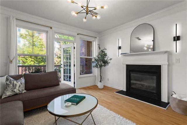 3150 Woodwalk Drive SE 2206, Atlanta, GA 30339