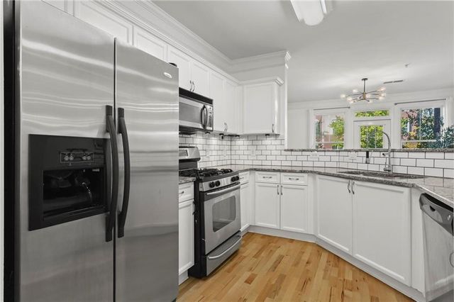 3150 Woodwalk Drive SE 2206, Atlanta, GA 30339