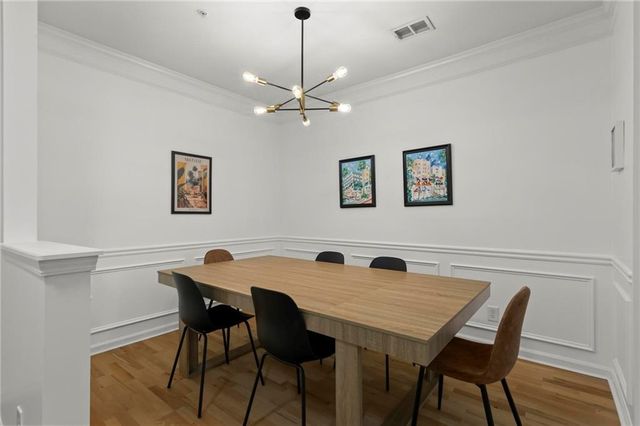 3150 Woodwalk Drive SE 2206, Atlanta, GA 30339