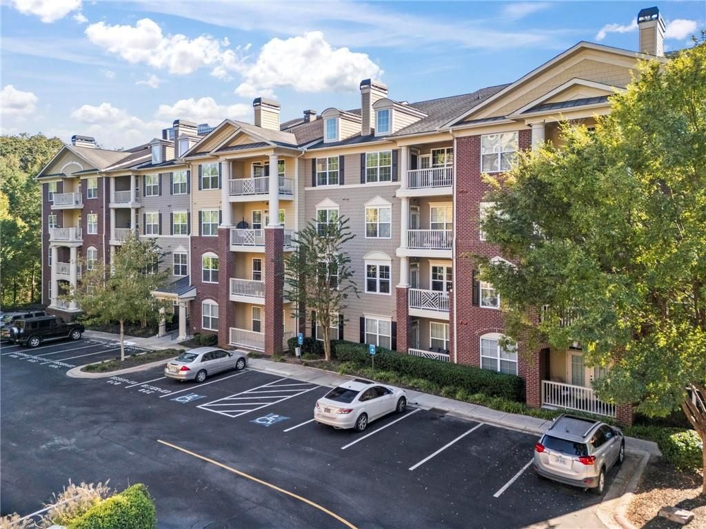 3150 Woodwalk Drive SE 2206, Atlanta, GA 30339