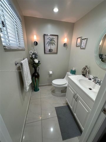 2385 W 69th Street 2385-A, Hialeah, FL 33016