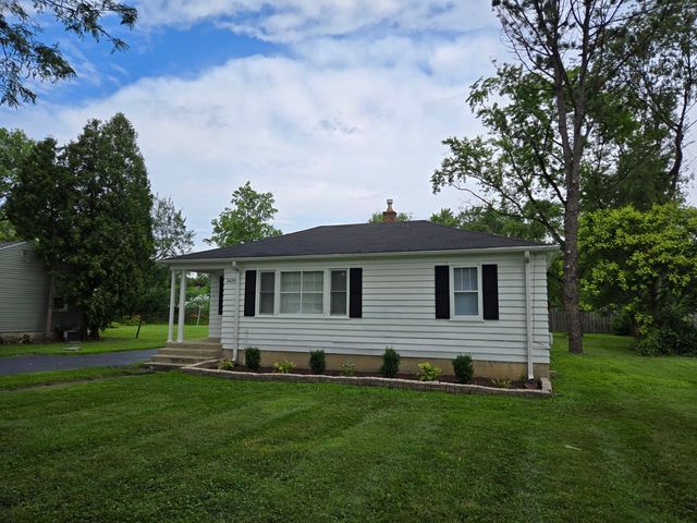 3620 Arthur Terrace, Markham, IL 60426