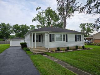 3620 Arthur Terrace, Markham, IL 60426