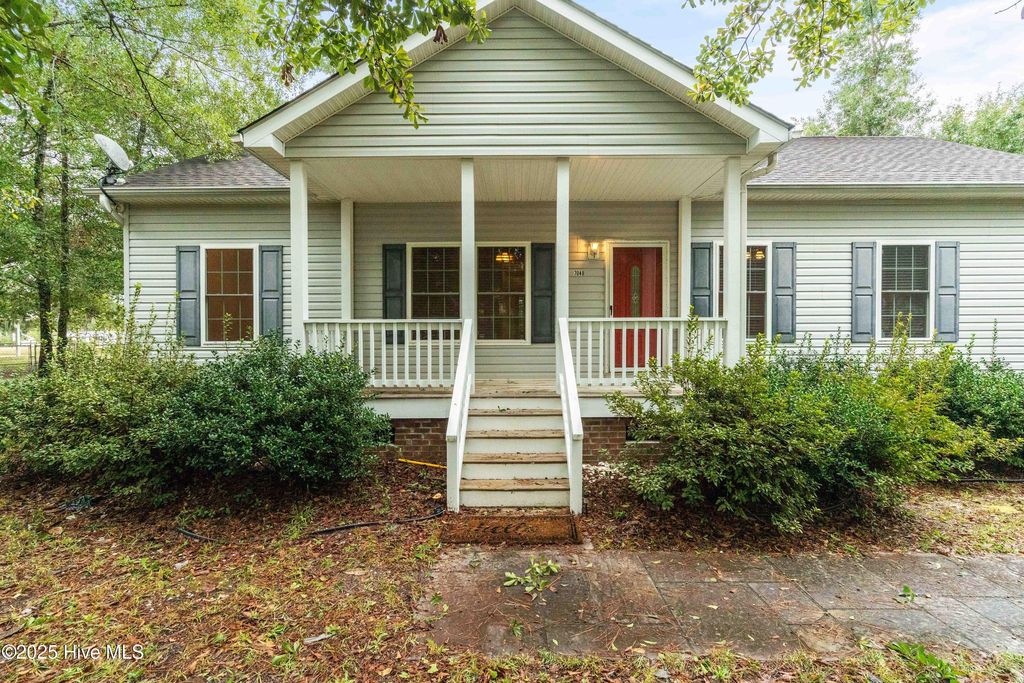 7048 Ruth Avenue, Wilmington, NC 28411