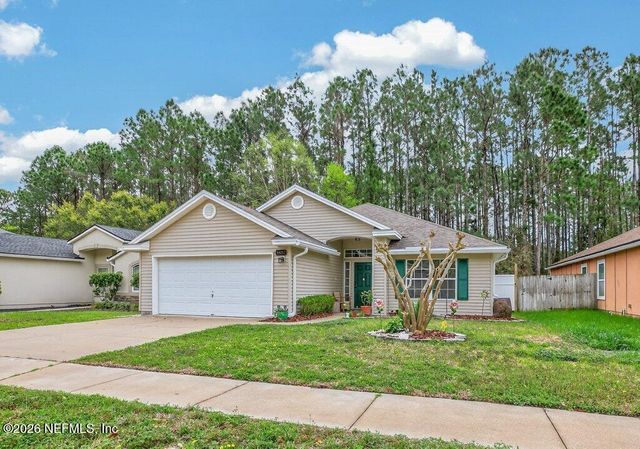 96072 STONEY GLEN Court, Yulee, FL 32097