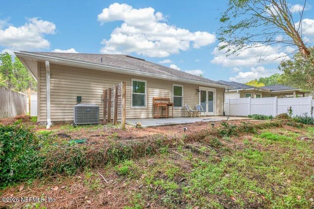 96072 STONEY GLEN Court, Yulee, FL 32097