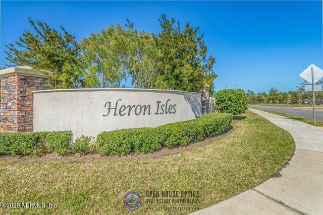 96072 STONEY GLEN Court, Yulee, FL 32097