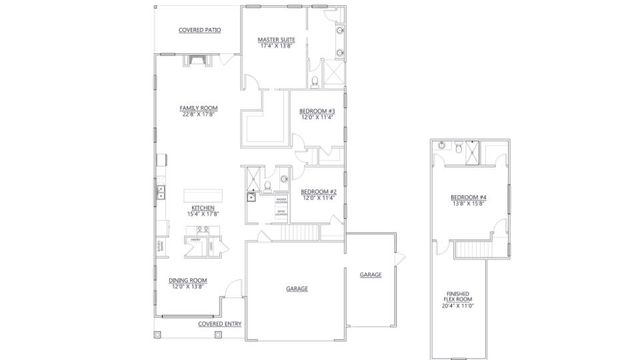 721 Forbury Way, Woodruff, SC 29388