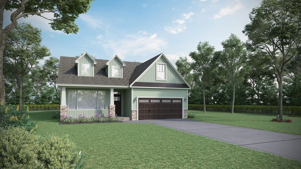 721 Forbury Way, Woodruff, SC 29388