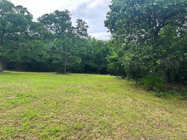 8786 Coconut Lane, Henryetta, OK 74437