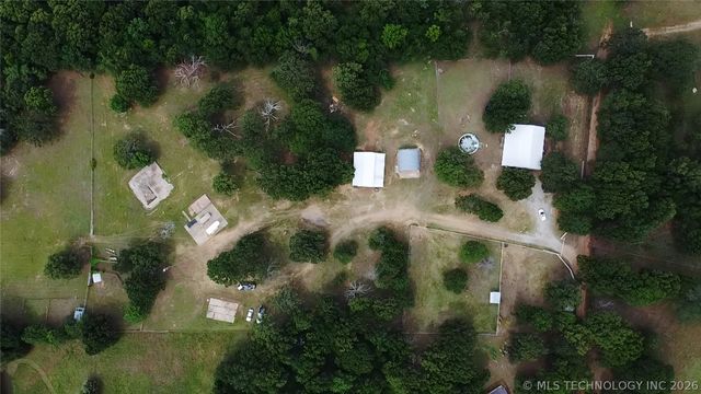 8786 Coconut Lane, Henryetta, OK 74437