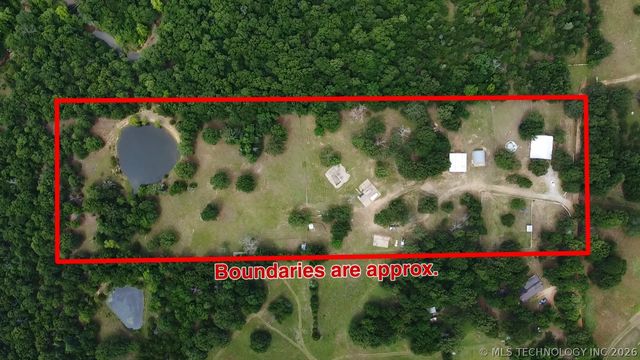 8786 Coconut Lane, Henryetta, OK 74437
