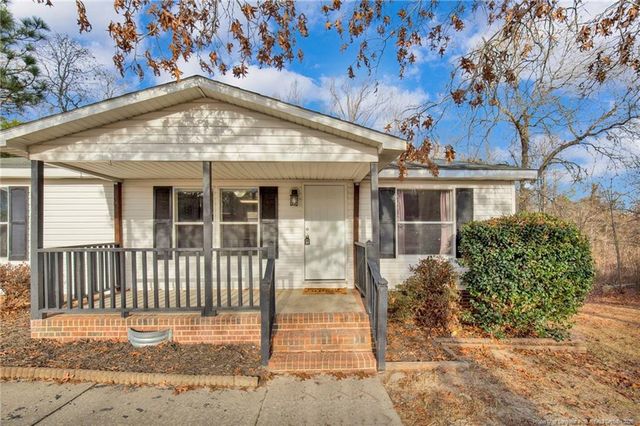 227 Constitution Way, Cameron, NC 28326