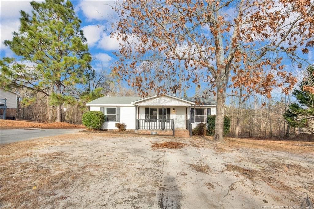 227 Constitution Way, Cameron, NC 28326