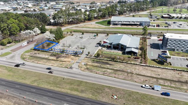 200 Allied Dr., Conway, SC 29526