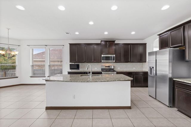 221 Mandana ST, Leander, TX 78641