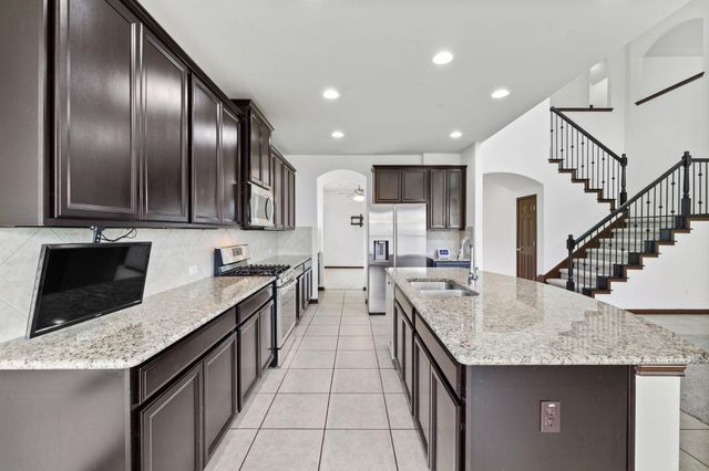 221 Mandana ST, Leander, TX 78641