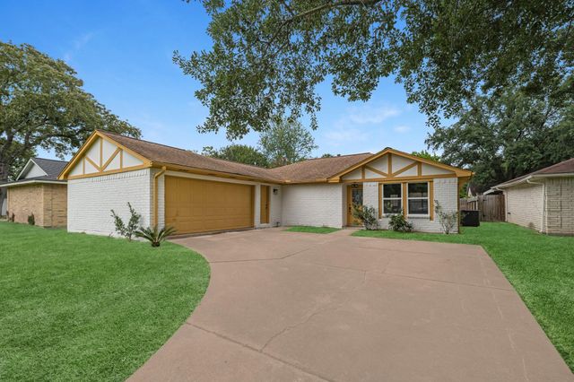 14234 Cellini Drive, Cypress, TX 77429