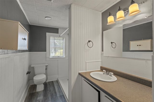 829 W 9th Street, Bonham, TX 75418