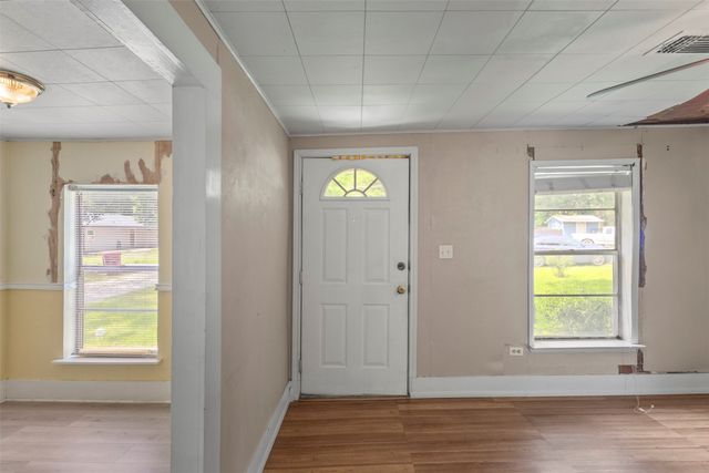 829 W 9th Street, Bonham, TX 75418