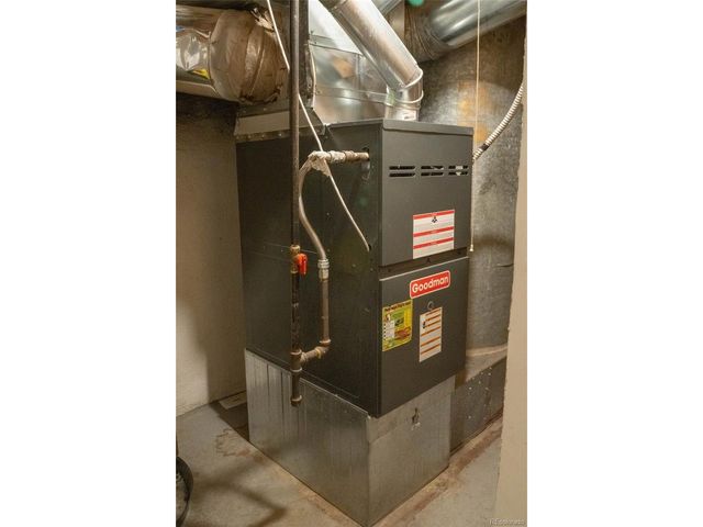 4437 S Bannock St, Englewood, CO 80110