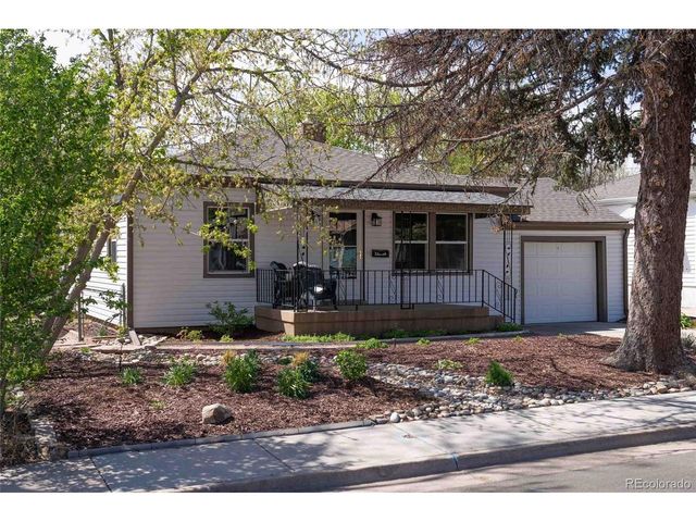 4437 S Bannock St, Englewood, CO 80110
