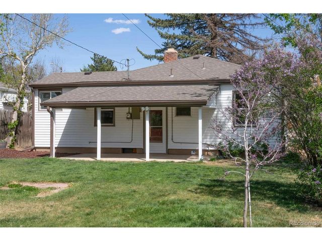 4437 S Bannock St, Englewood, CO 80110