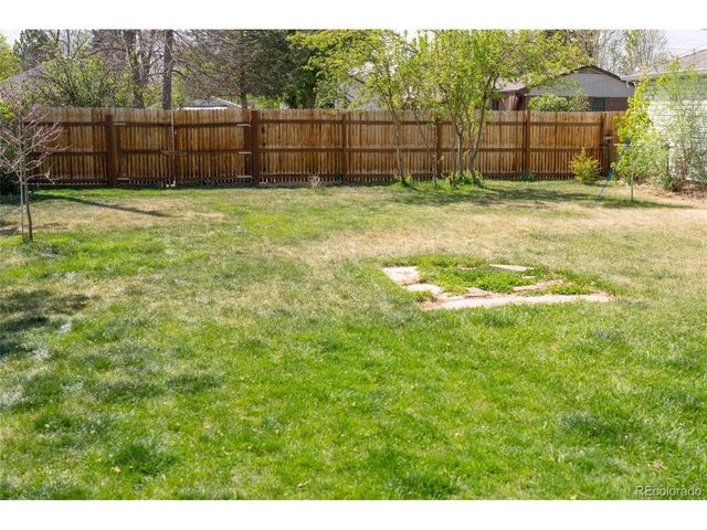 4437 S Bannock St, Englewood, CO 80110
