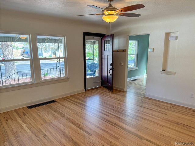 4437 S Bannock St, Englewood, CO 80110