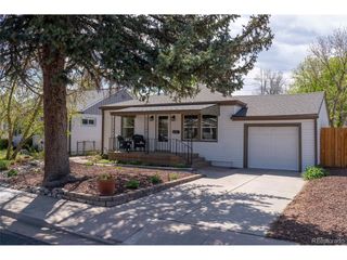 4437 S Bannock St, Englewood, CO 80110