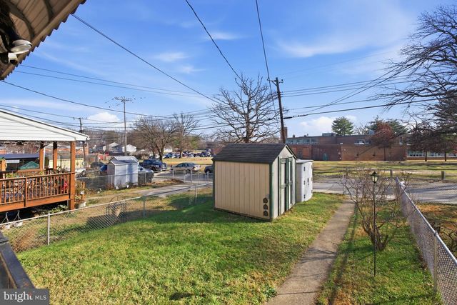 559 WELBROOK RD, Baltimore, MD 21221