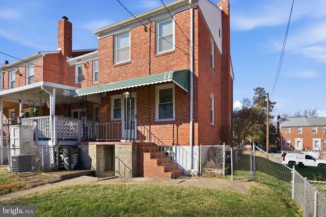 559 WELBROOK RD, Baltimore, MD 21221
