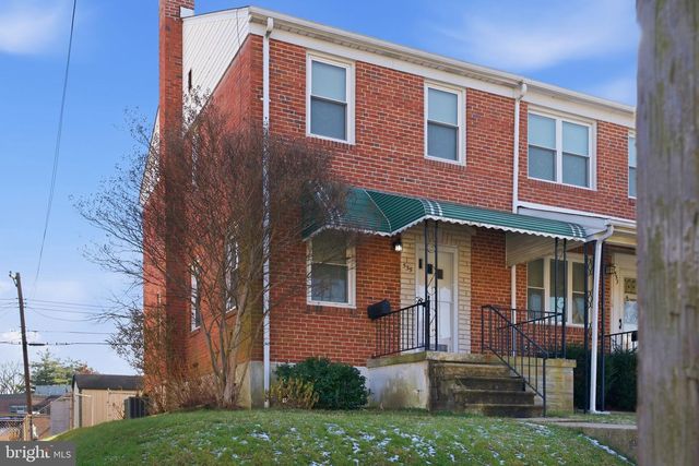 559 WELBROOK RD, Baltimore, MD 21221