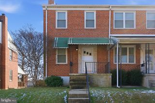 559 WELBROOK RD, Baltimore, MD 21221