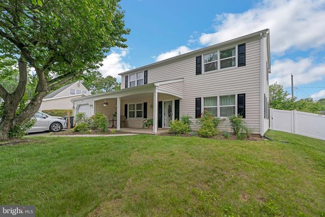 4108 WOODROW LANE, Bowie, MD 20715