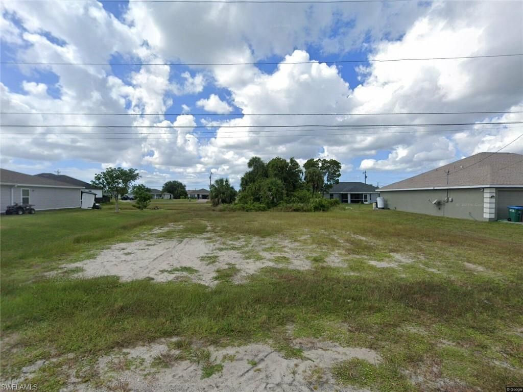 3620 20th PL, CAPE CORAL, FL 33909 — exterior