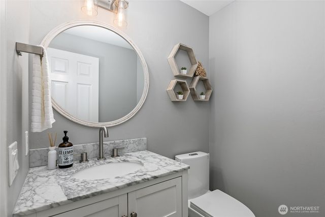 21809 NE 175th Street, Woodinville, WA 98077